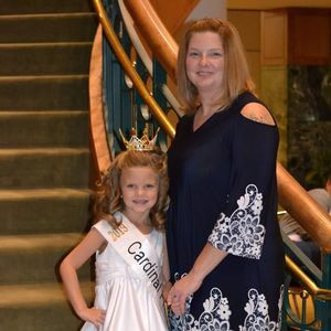 Meet your Posher, Emily